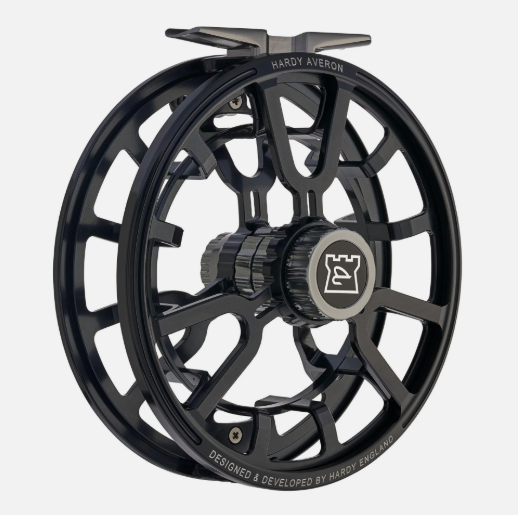 Averon Fly Reel