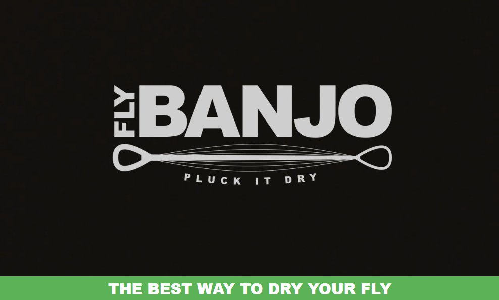Fly Banjo