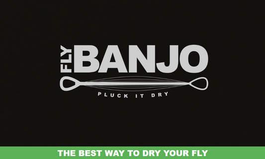 Fly Banjo