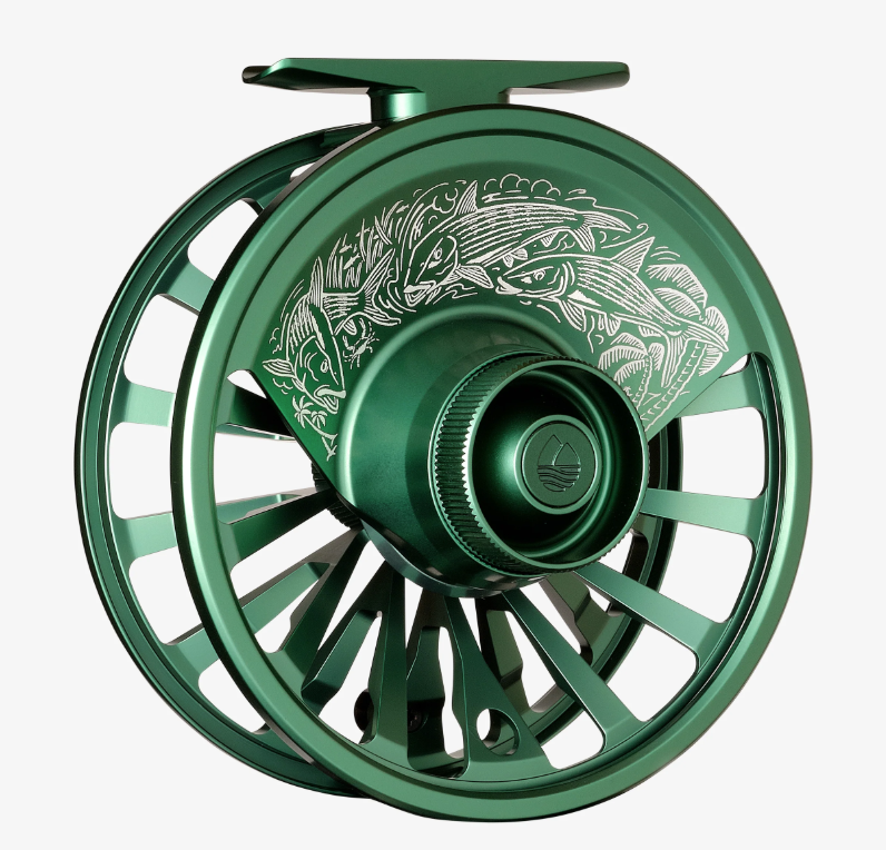 Redington Grande Limited Edition 7/8/9 Bonefish