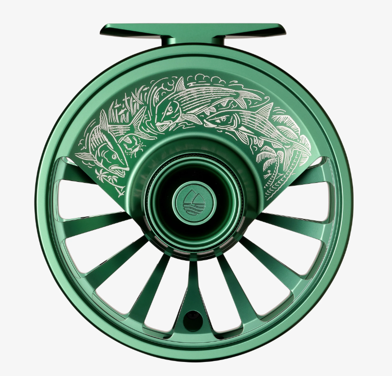 Redington Grande Limited Edition 7/8/9 Bonefish