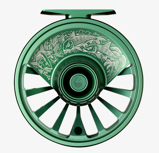 Redington Grande Limited Edition 7/8/9 Bonefish