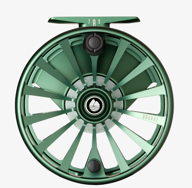 Redington Grande Limited Edition 7/8/9 Bonefish