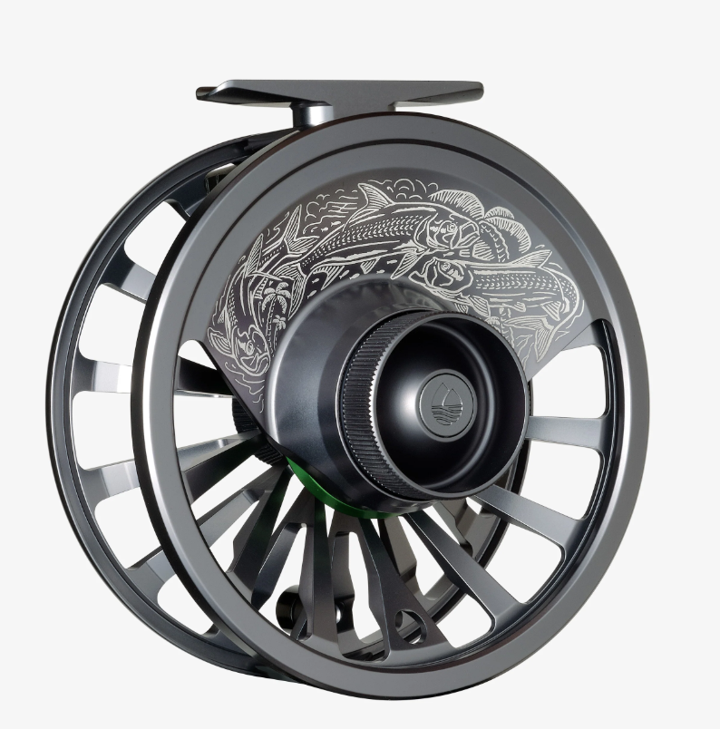 Redington Grande Limited Edition 9/10/11 Tarpon