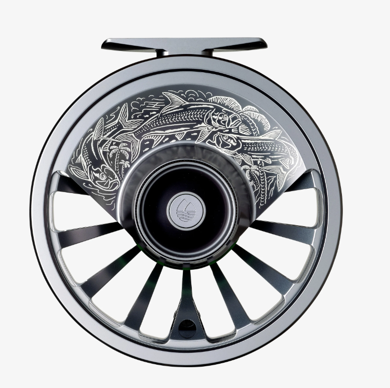 Redington Grande Limited Edition 9/10/11 Tarpon