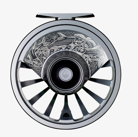 Redington Grande Limited Edition 9/10/11 Tarpon