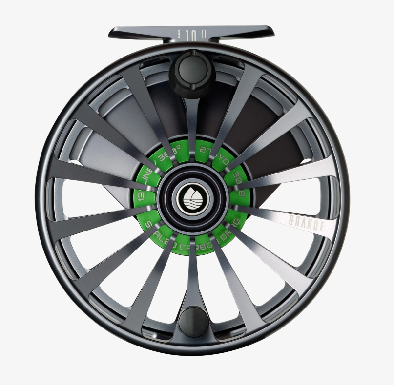 Redington Grande Limited Edition 9/10/11 Tarpon