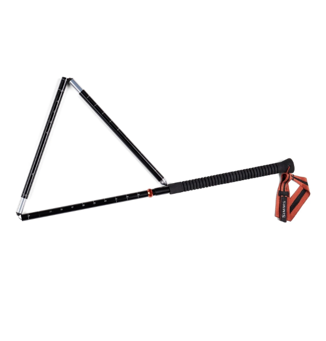 Simms Wading Staff