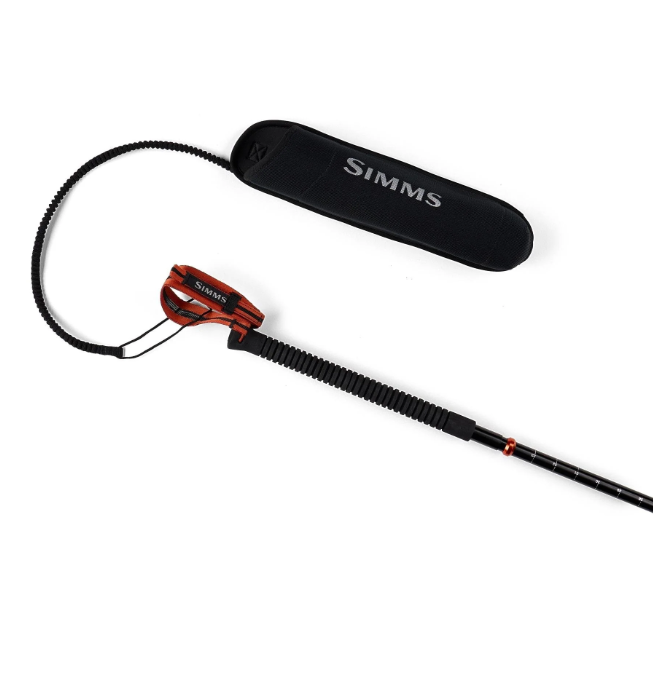 Simms Wading Staff