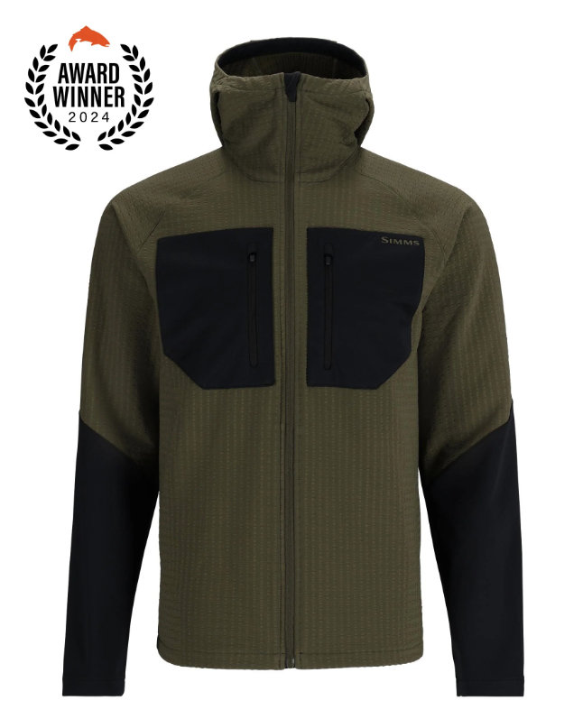 Simms Men's Confluence Hoody