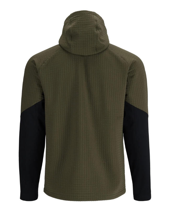 Simms Men's Confluence Hoody