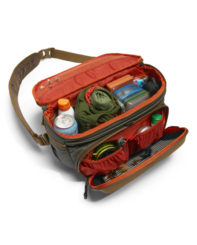 Simms Headwaters Sling Pack