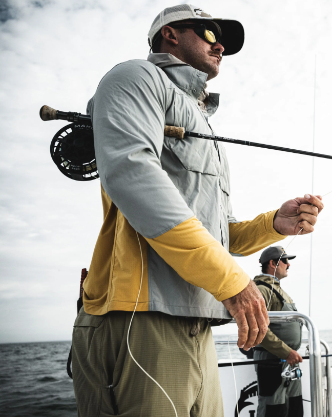 Simms M's Latitude Bicomp