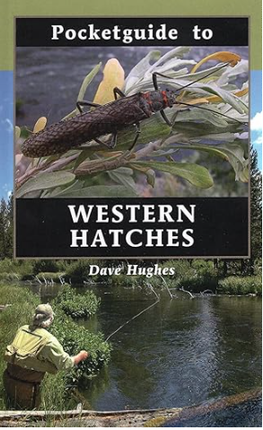 Pocket Guide to Western Hatches