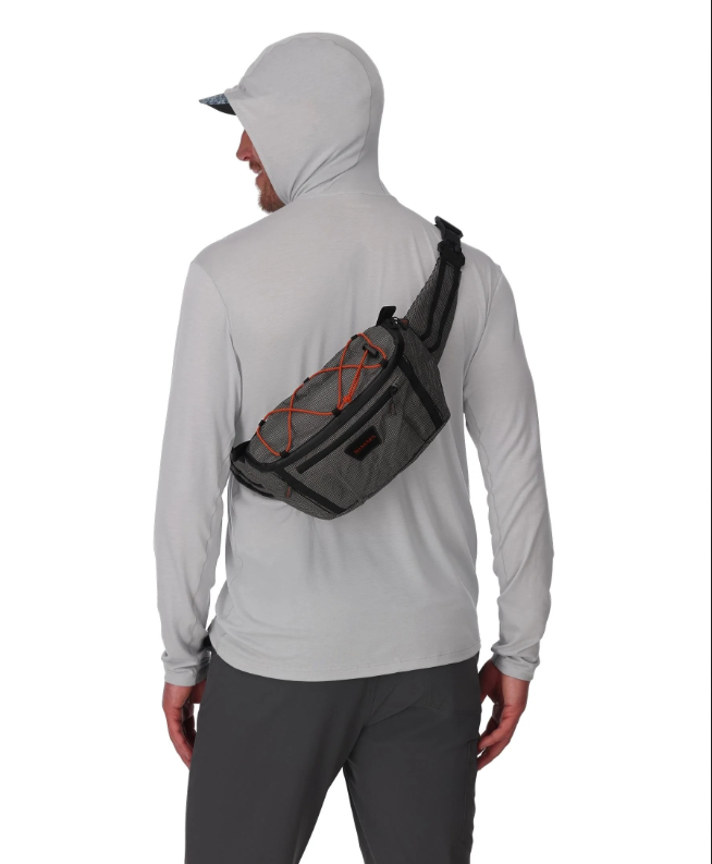 Simms Scout Hip Pack