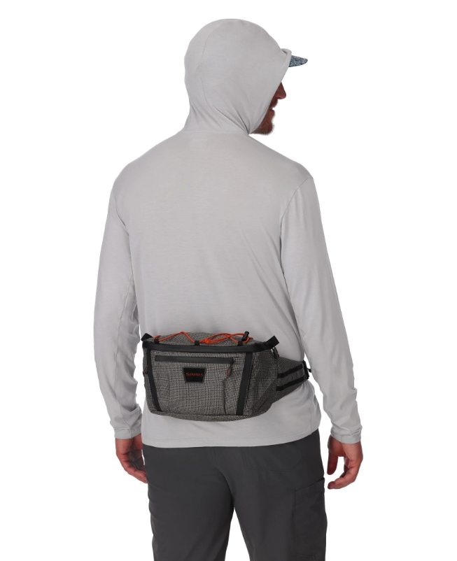Simms Scout Hip Pack