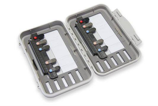 C&F Medium Threader Fly Case