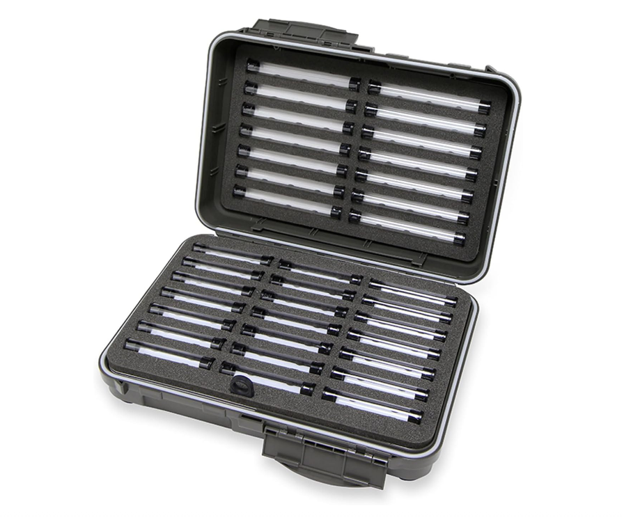 C&F Design CF-5359 Master Tube Fly Case XXL