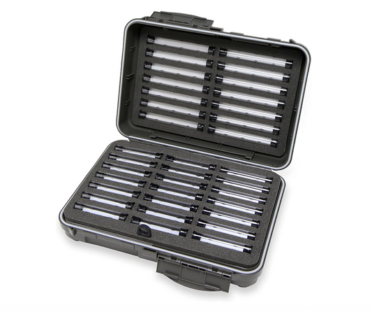 C&F Design CF-5359 Master Tube Fly Case XXL