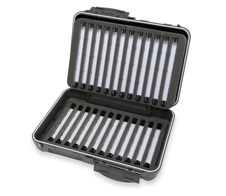 C&F Design CF-5359 Master Tube Fly Case XXL