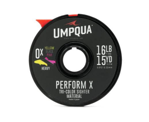 Umpqua Sighter Tippet