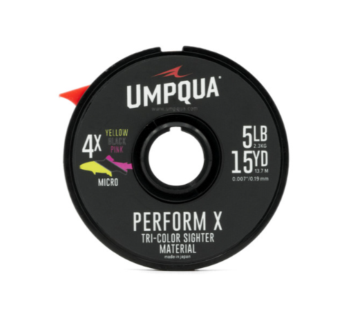 Umpqua Sighter Tippet