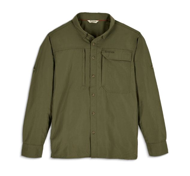 Simms Guide Shirt