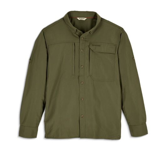 Simms Guide Shirt