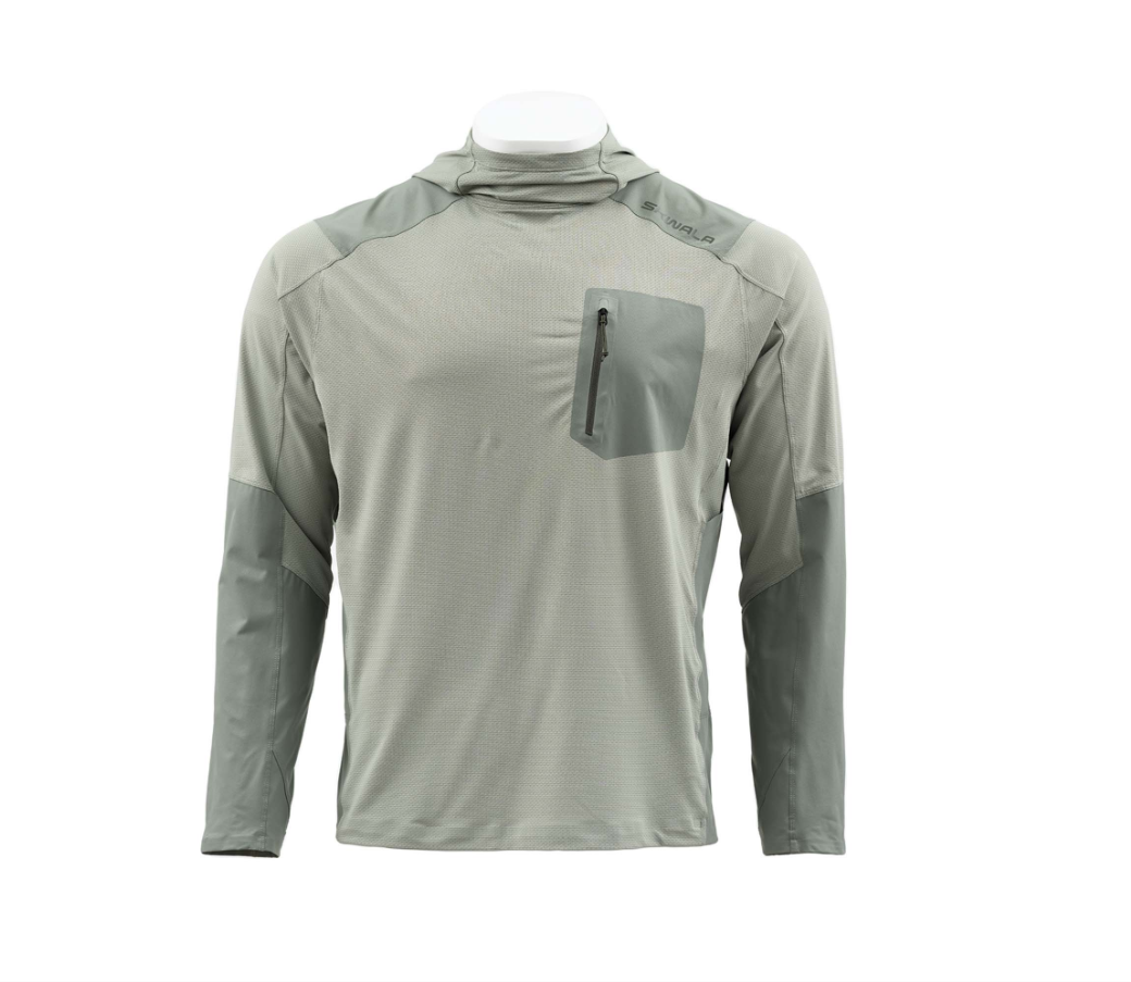 Sol Tactical Hoody