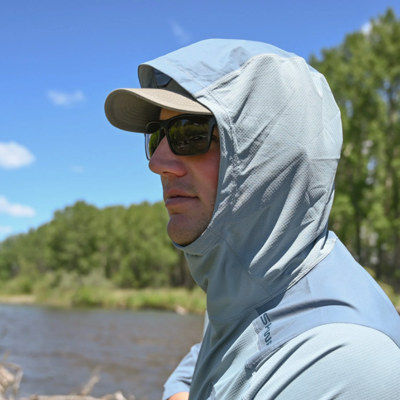 Sol Tactical Hoody