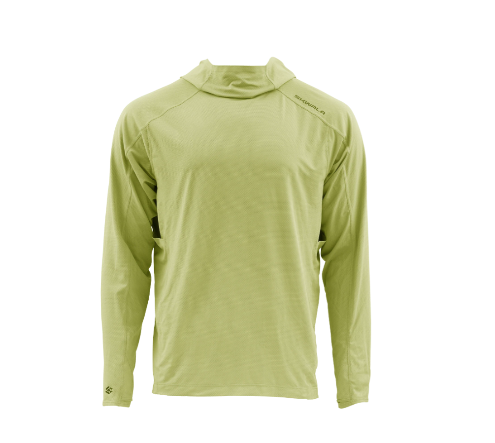 Sol Defense Hoody