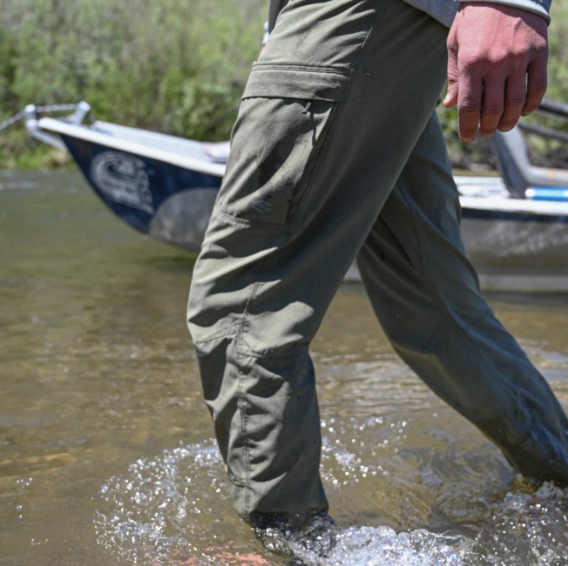 Sol Wading Pant