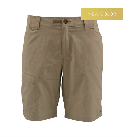 Sol Short