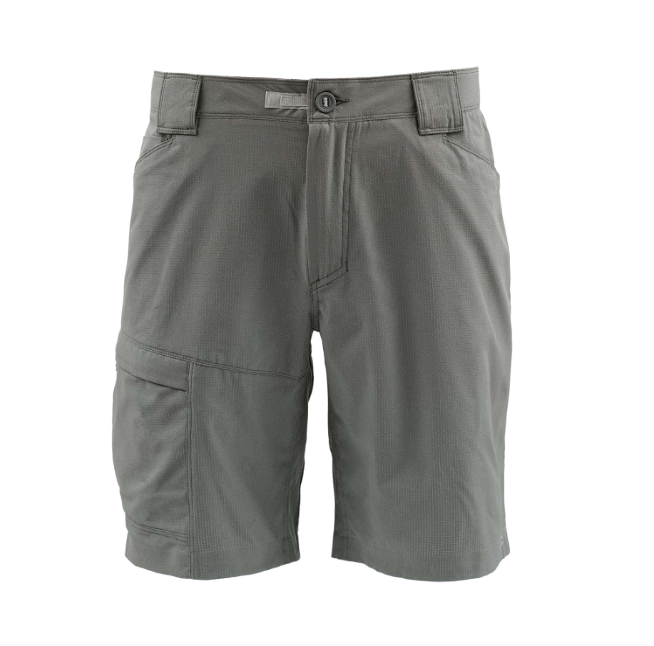 Sol Short