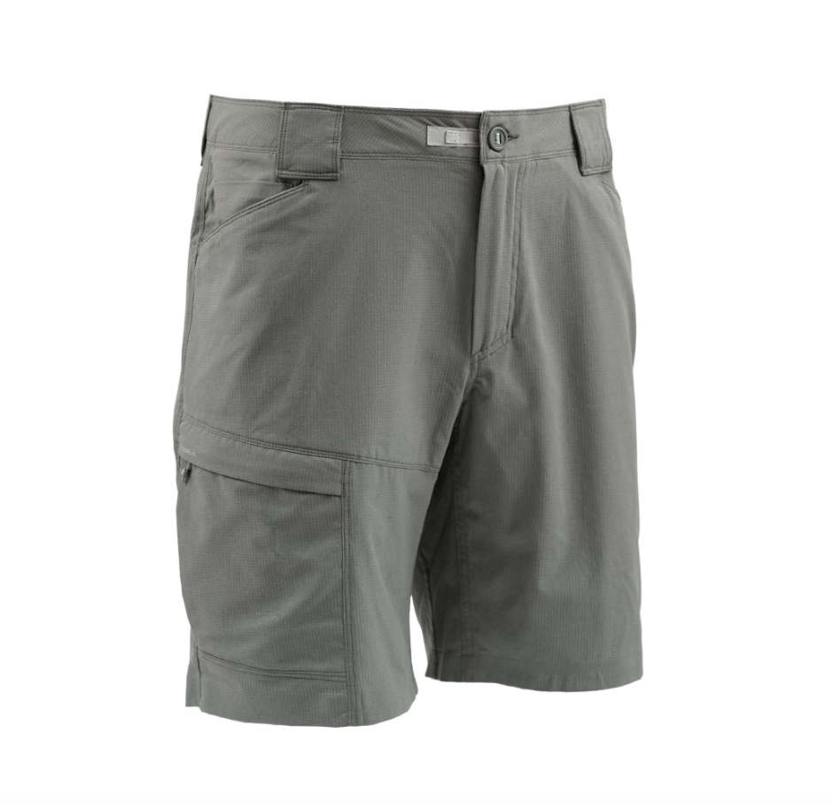 Sol Short