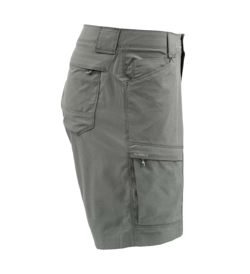 Sol Short