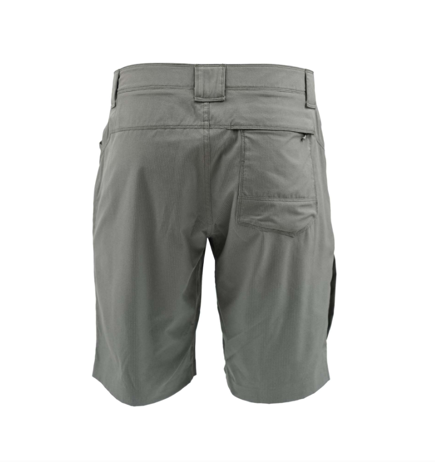 Sol Short