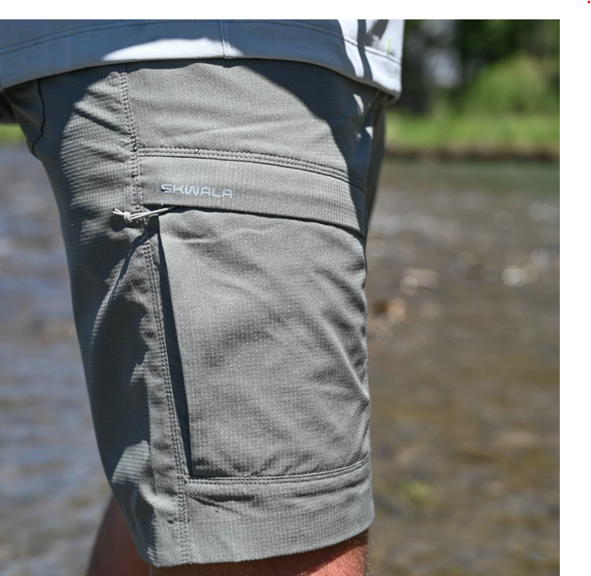 Sol Short