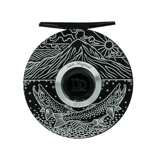 2025 Limited Edition San Miguel Reels