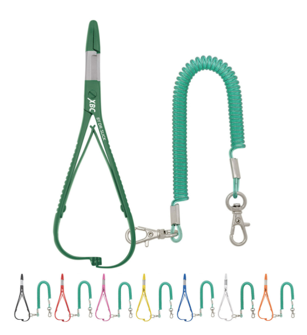 XBC Mitten Scissor Clamp