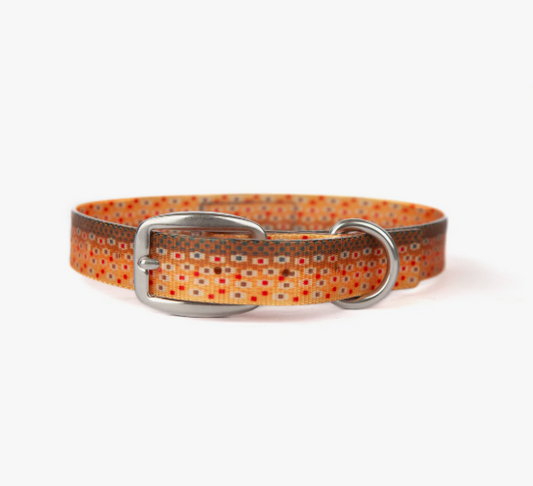 Fishpond Dog Collar