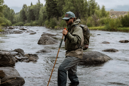 Fishpond Grass Sticks Wading Staff (In Store Sales Only)