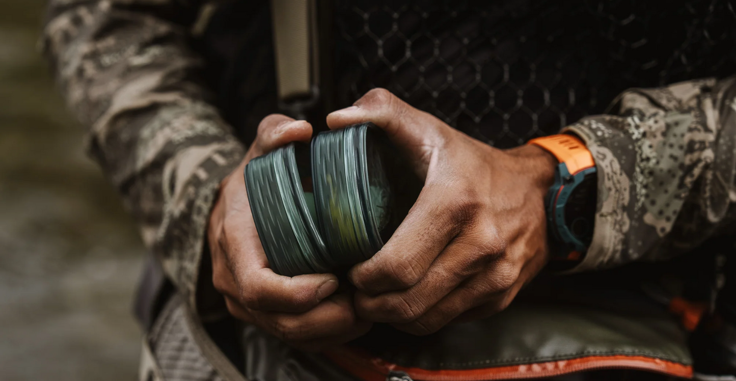 Predator Fly Puck