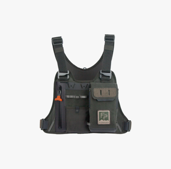 Stormshadow Chest Pack