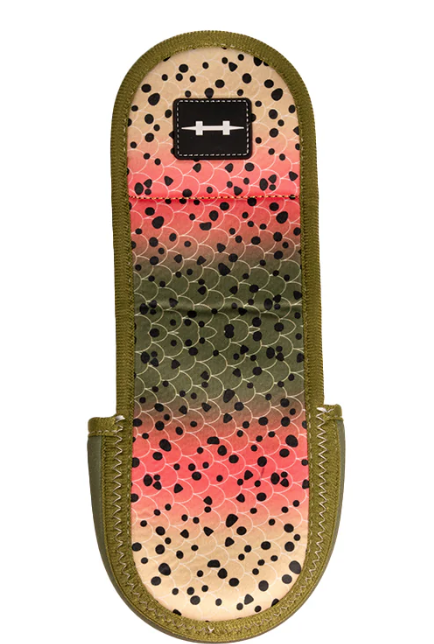 Hatch Custom Iconic Reel Pouch