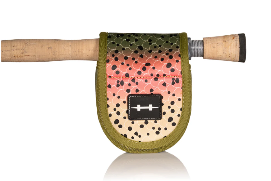Hatch Custom Iconic Reel Pouch