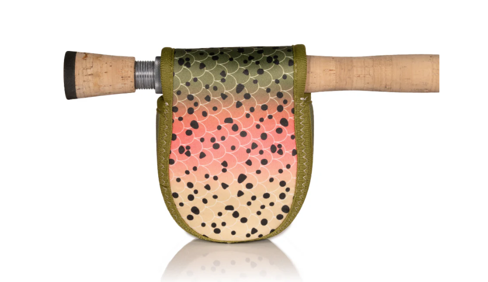 Hatch Custom Iconic Reel Pouch