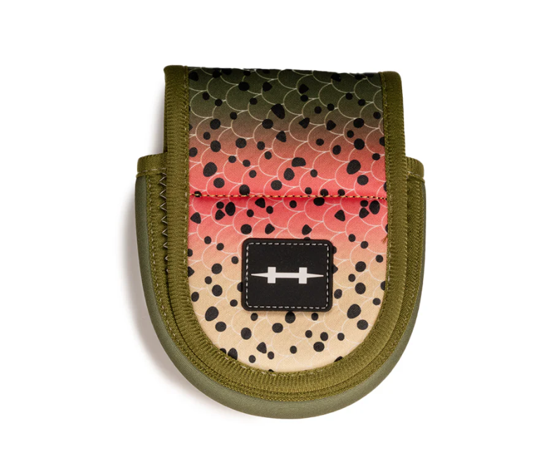 Hatch Custom Iconic Reel Pouch
