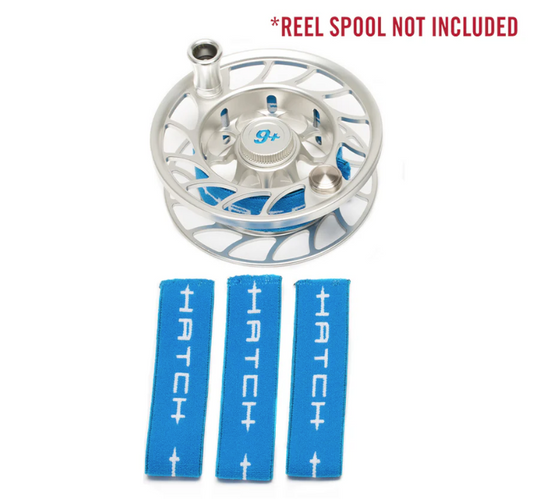 Hatch Large Spool Bands