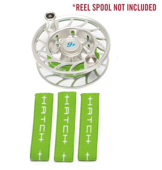 Hatch Small Spool Bands